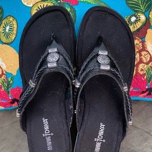 Minnetonka Sandals